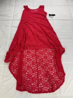 New with tags LIMITE dress womens size XL